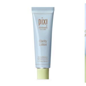 Pixi Clarity Lotion NWT